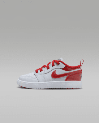 Jordan 1 Low Alt SE Younger Kids' Shoes. Nike ID